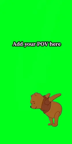 Winnie the Pooh