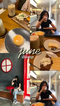 june dump