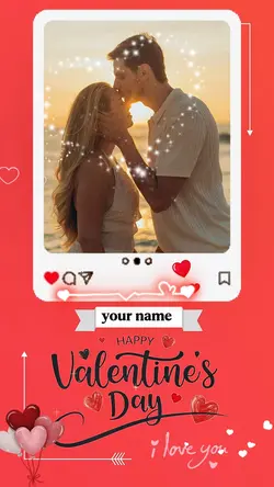 valentine's day 2026