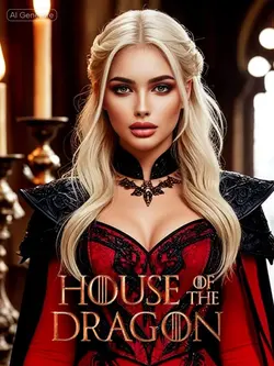 HOUSE OF THE DRAGON 