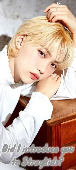 MY BIAS HAN 🩷🩷