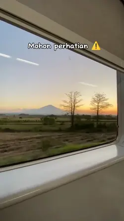 Liburan telah Usai