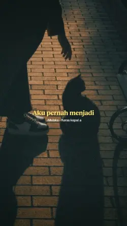 keras kepala