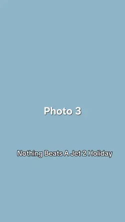 jet2 holiday