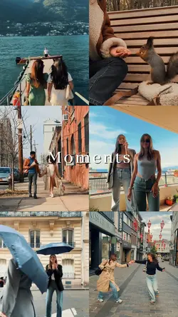 Moments
