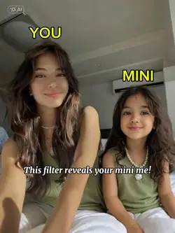 Mini filter AI