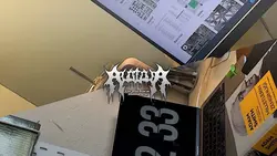 DJ TIMUR KEBARAT KAN