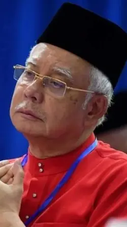najib razak