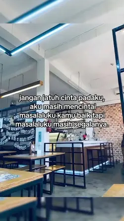 jgn jtuh cinta kpdku
