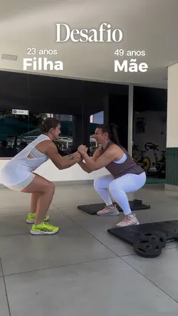 Desafio Fitness