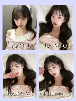 show me L.O.V.E