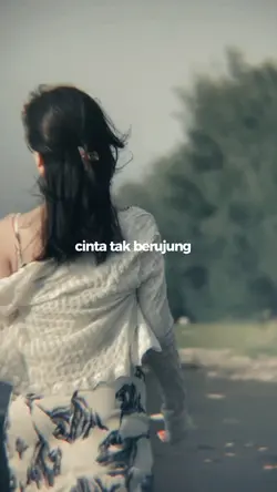 cinta tak berujung