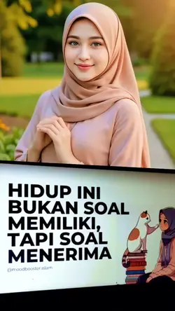 Pesan hari ini