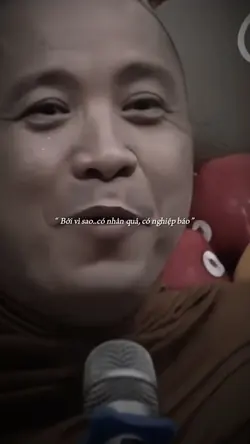 Sư Thầy Nói