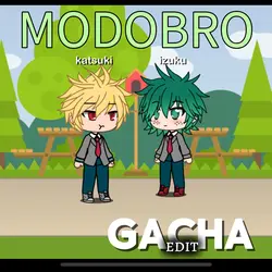 GACHA OR NOT