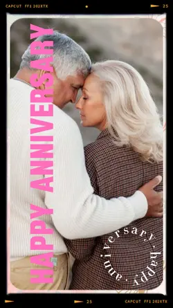 5. happy anniversary