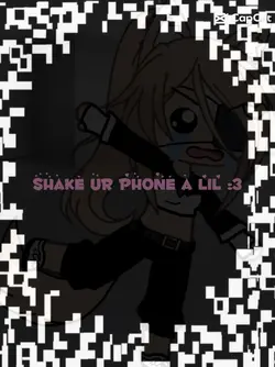 shake ur phone a lil