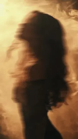 blur aesthetic