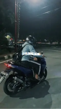 Jangan sia siakan