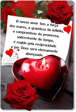 Meu amor 