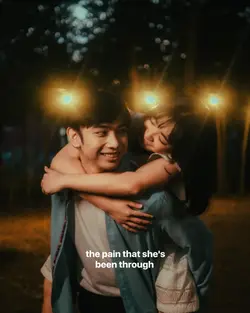 when she cries