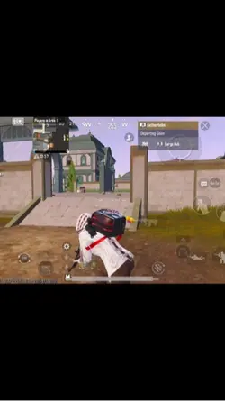 pubg template