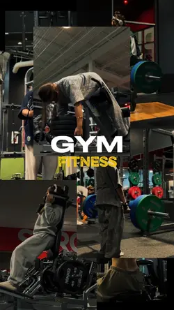 Gym Fitness