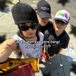 hangi hyunjinsin?