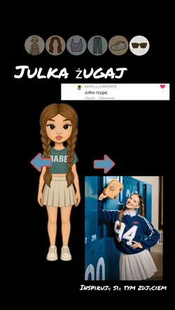 Julia Żugaj