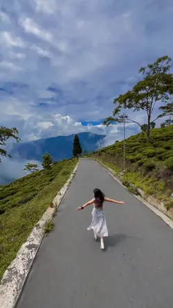 slowmotion India