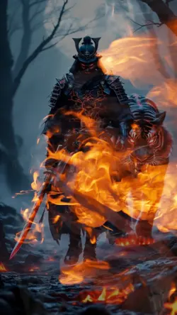 Fire transition 29