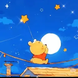 Winnie the Pooh