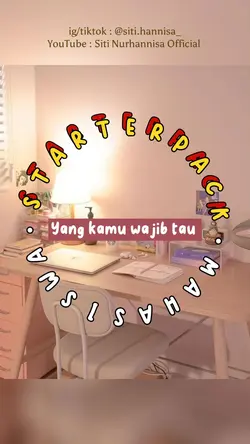 Tips Mahasiswa 