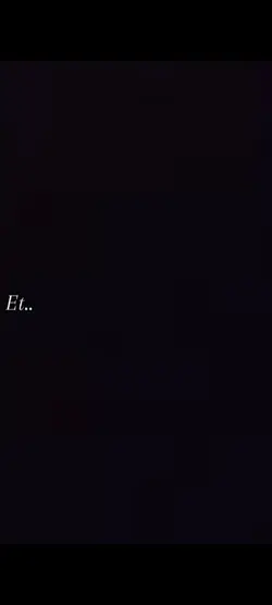 Et si ?