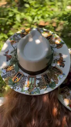 Hats