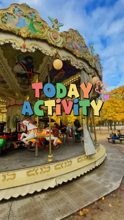today activity