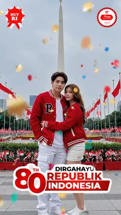 HUTRI KE 80