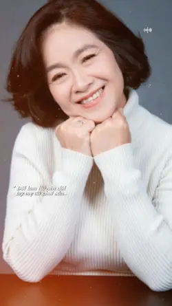 Vì Con Mẹ Bán Thanh