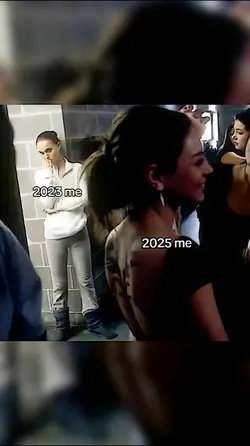 2023 me vs 2025 me