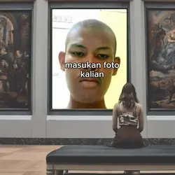 1 foto kalian 