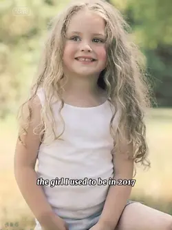 girl I used to be 