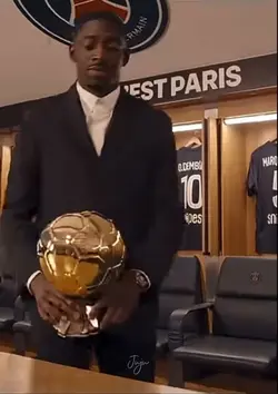 Ousmane
