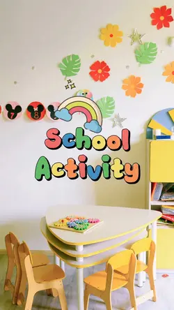 School activity