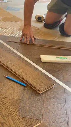 Home renovation