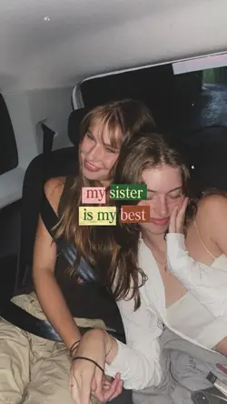 sisterhood