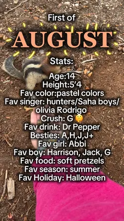 Stats