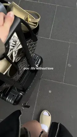 life without love