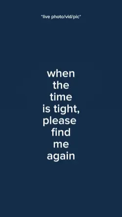 whenthetimeisright