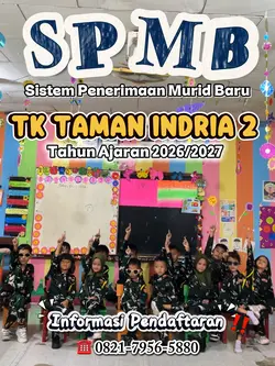 Pendaftaran Sekolah