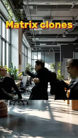 matrix clones